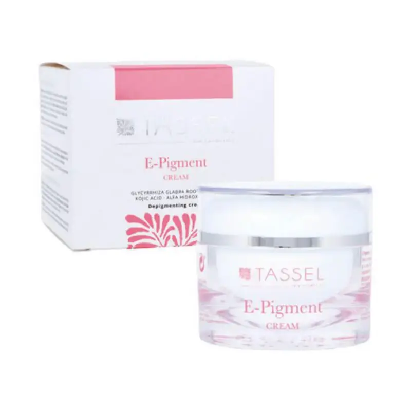 E-Pigment Crema Depigmentante 50ml