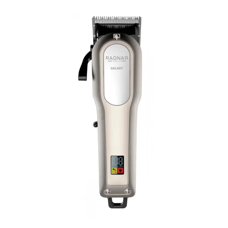 Elettrica Ragnar Galaxy Elettrica Grigia 1un