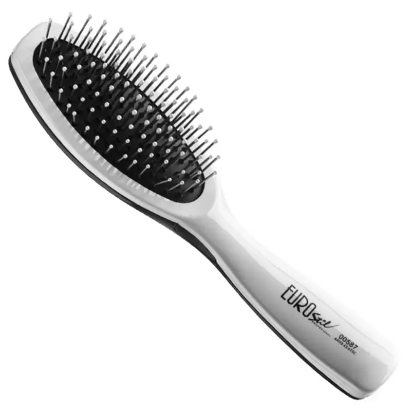 Gomma Soffietto Spazzola Bicolore-Anti-Statico Piccolo 1un