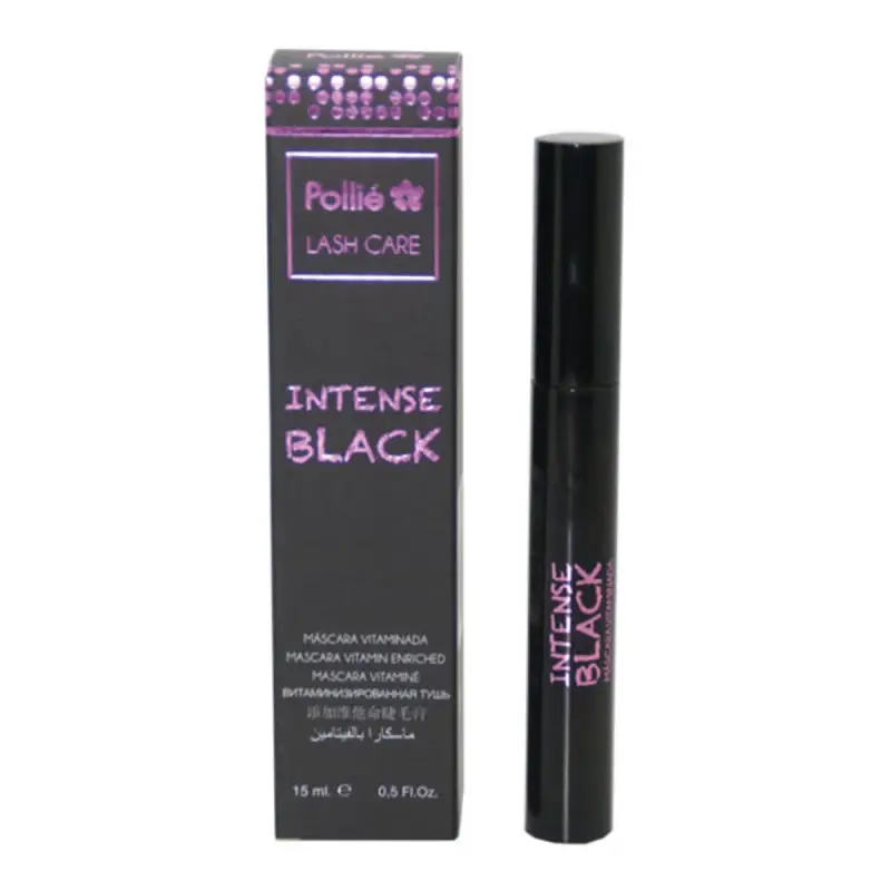 Intensifier Mascara Nero intenso 1un