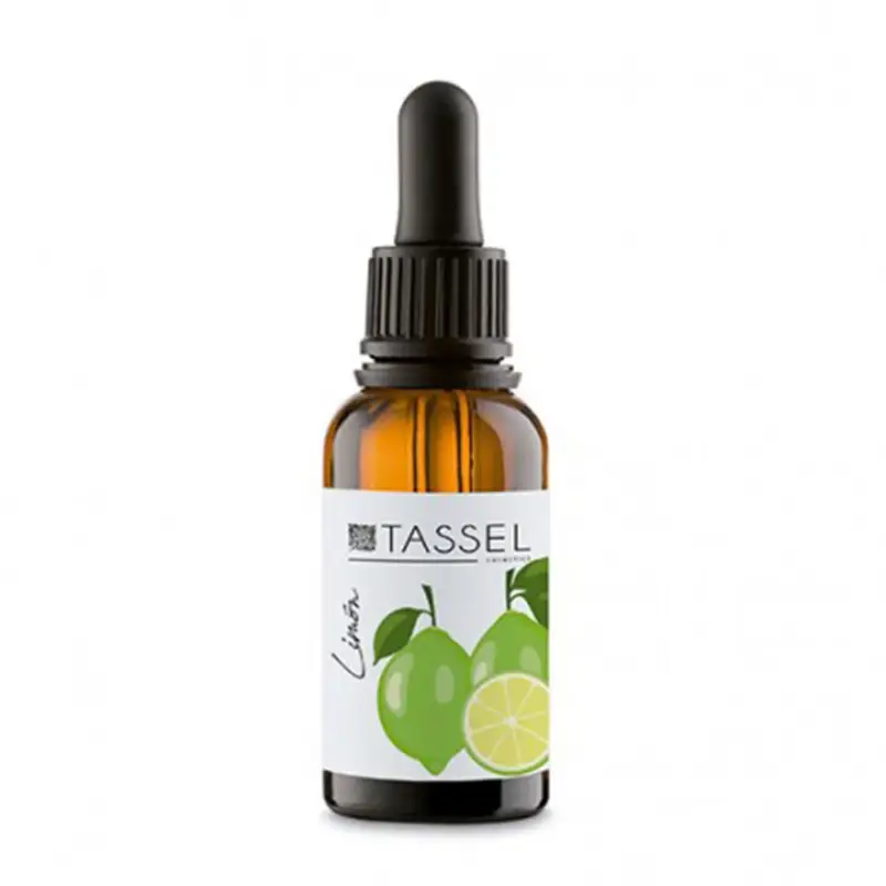 Limone Olio Essenziale 15ml