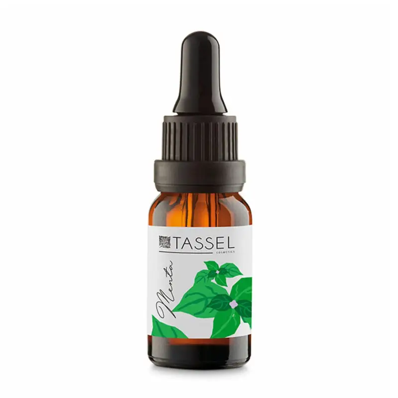 Menta Olio Essenziale 30ml