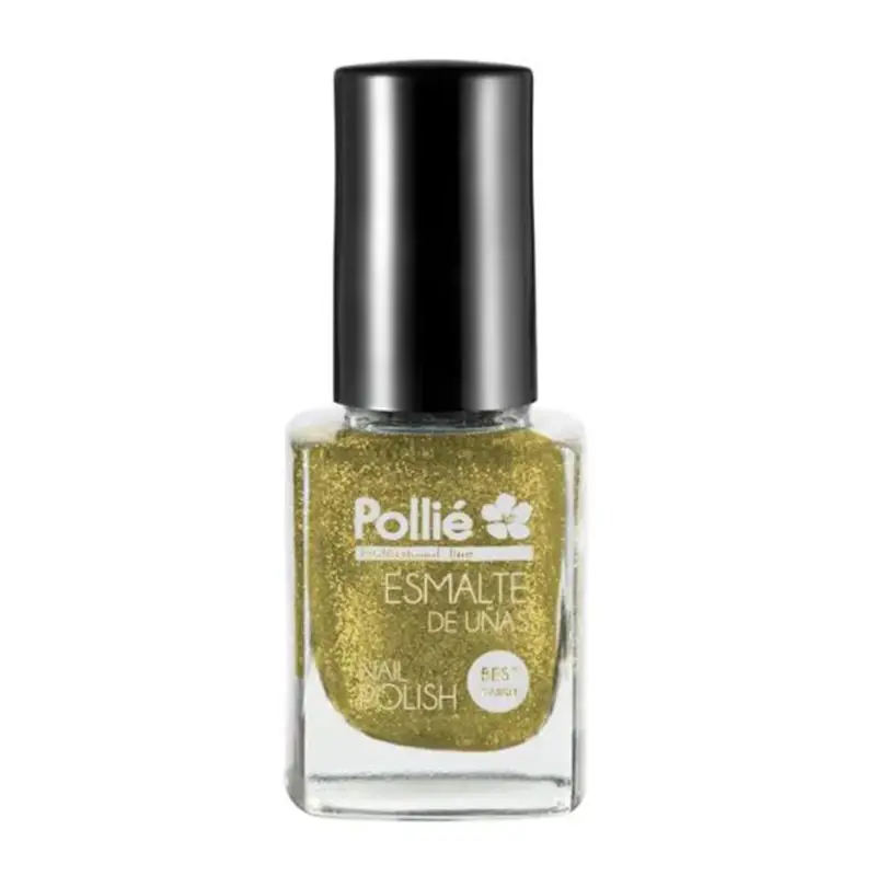 Nail Polish Lacca Unghie Glitter Dorda 12ml