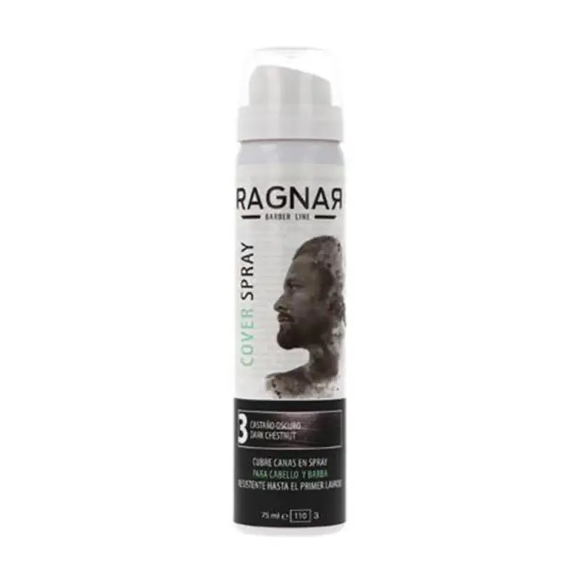 Ragnar Ritocco Radici Castano Scuro 75 ml