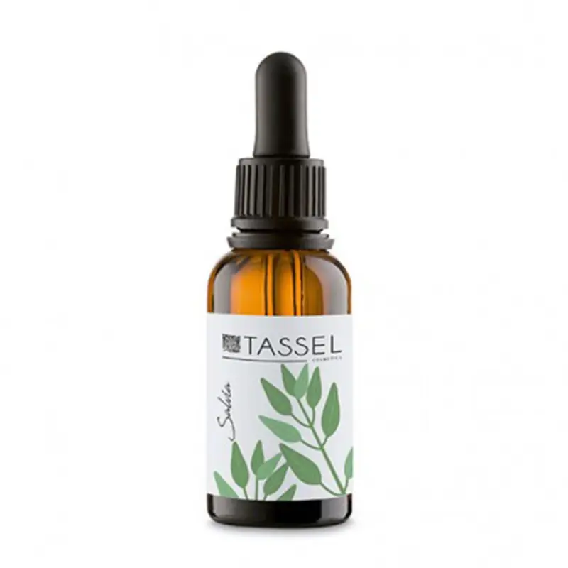 Salvia Olio Essenziale 15ml