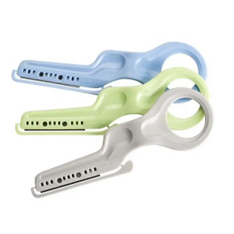 scatola di lame usa e getta 1 unità