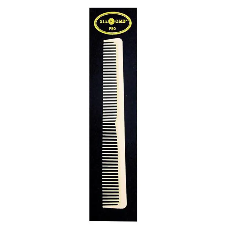 Silkbomb Pro-11 Pettine 1un