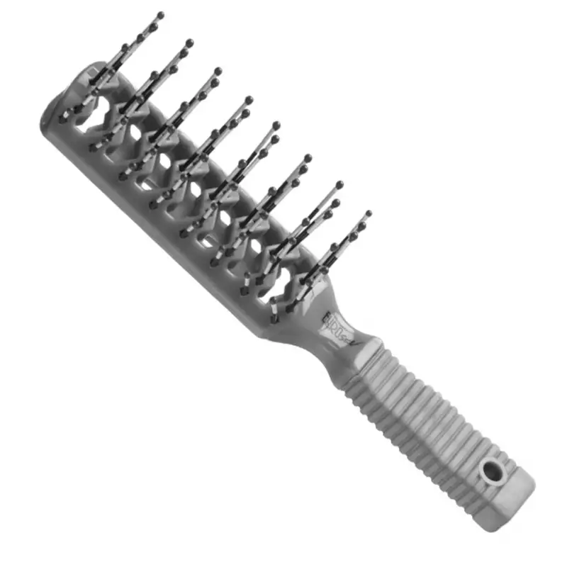 Skeleton Tunnel Pennello Bicolore Piccolo 1un