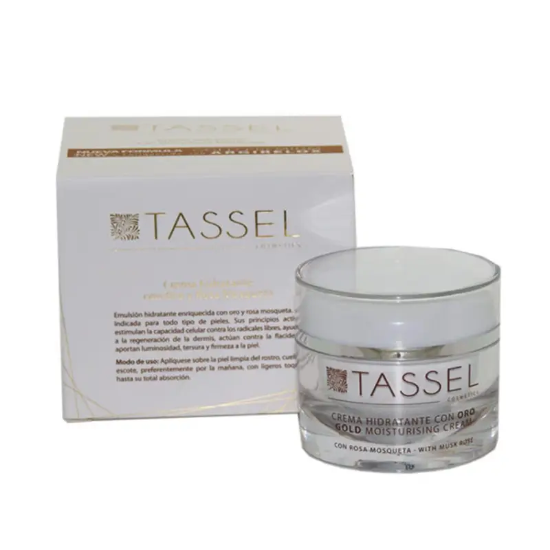 Tassel Crema Oro 50 ml