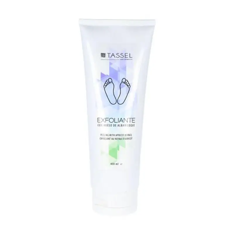 Tassel Esfoliante Piedi 400ml