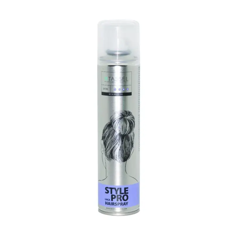 Tassel Lacca Style Pro Extra 300 ml spray