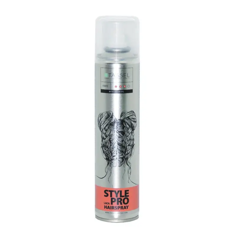 Tassel Lacca Style Pro Forte 300 ml spray