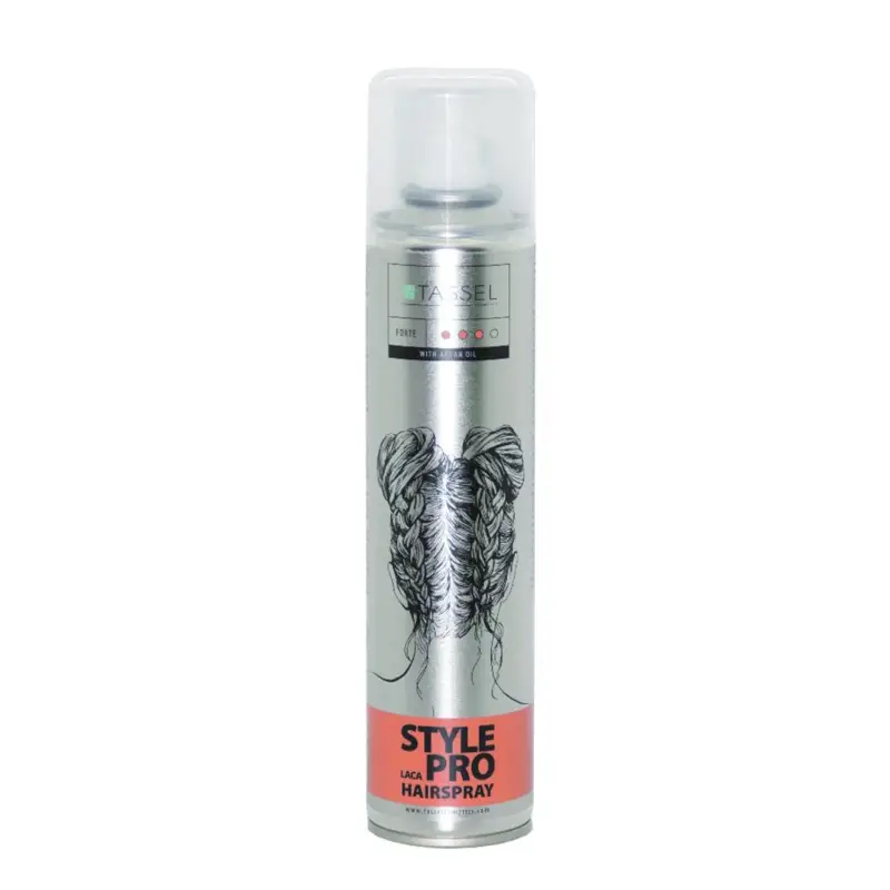 Tassel Lacca Style Pro Forte 750 ml spray
