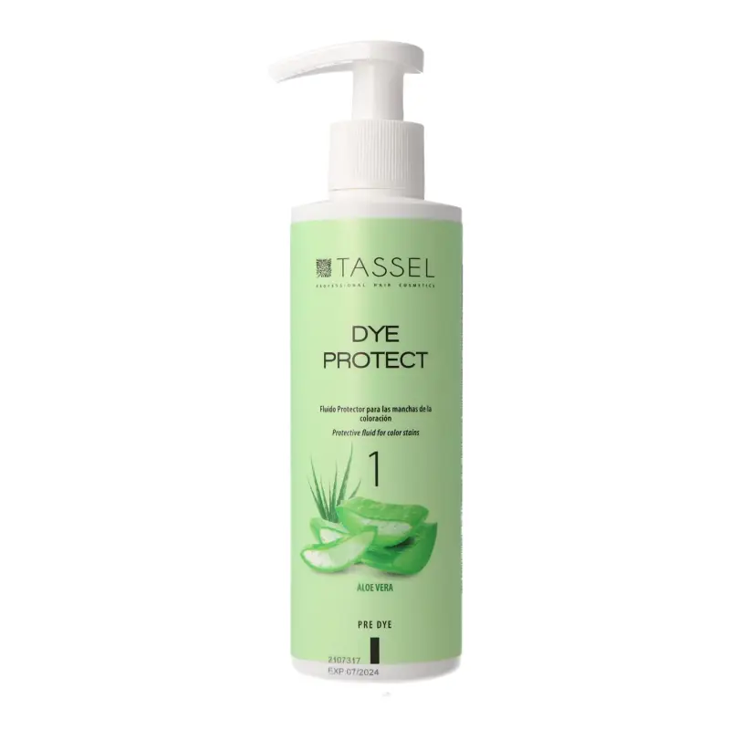 Tassel Lozione Capelli Colore 200ml
