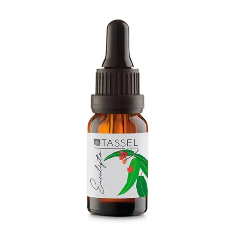Tassel Olio Essenziale Eucalipto 15ml