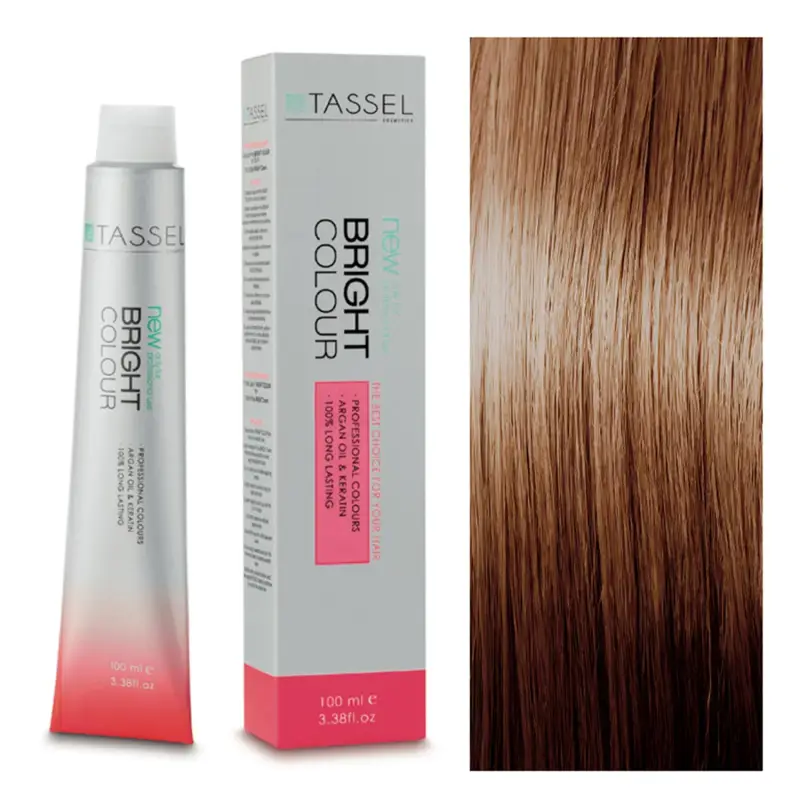 Tassel Tinta Base Naturale Biondo Medio N7 1un