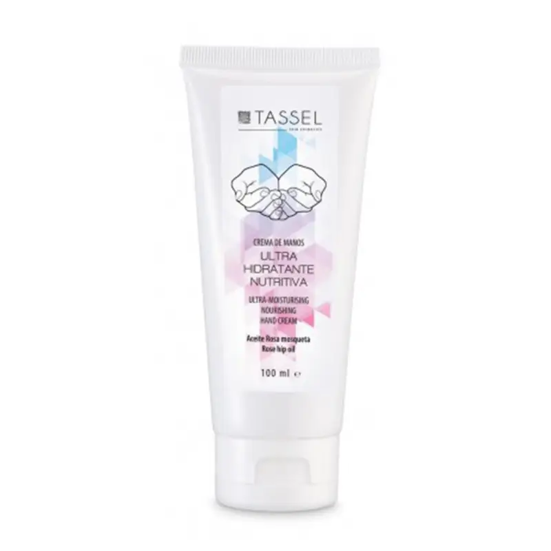 Ultra-Idratante Nutriente Crema Mani 100ml