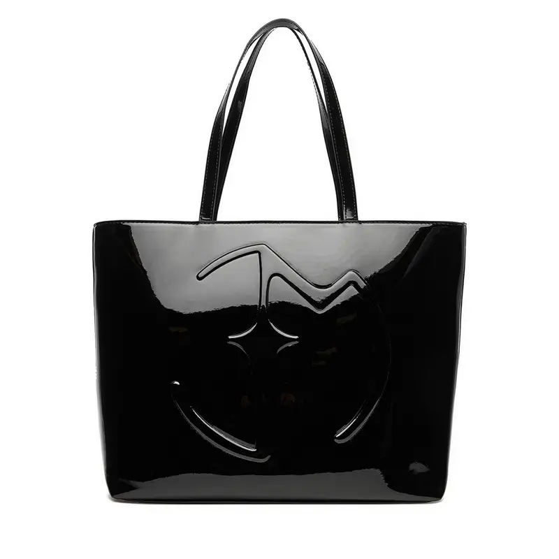 Borsetta Eva Minge EO-ALISON-LDA8224-1 Nero