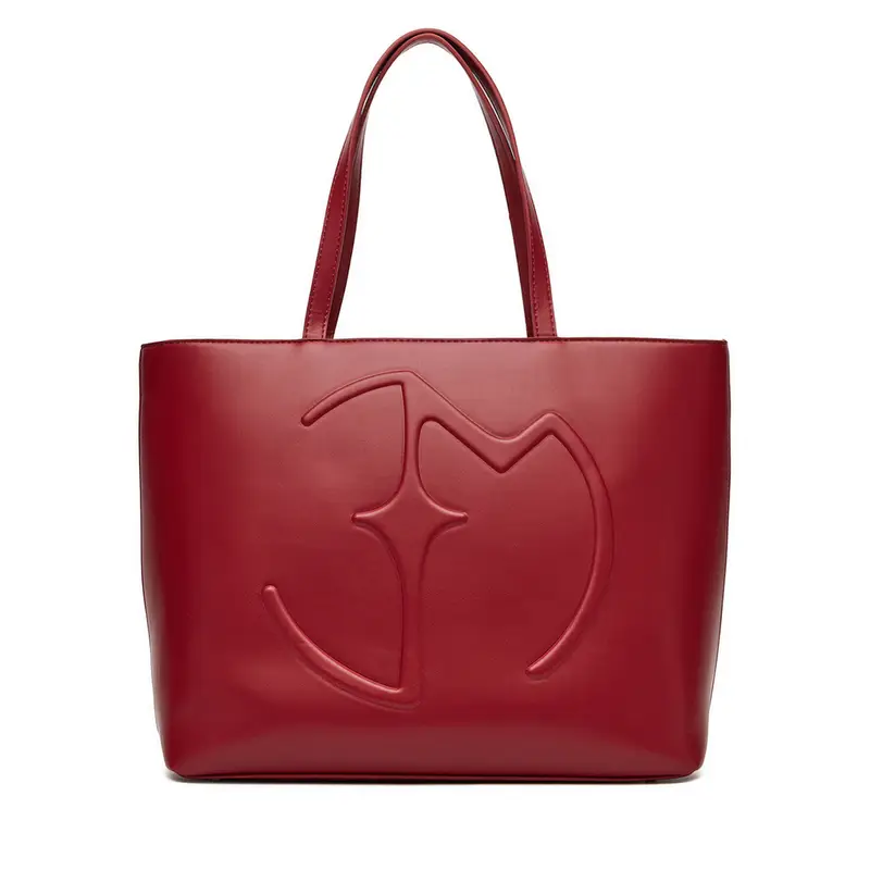 Borsetta Eva Minge EO-ALLIE-LDA8224 Bordeaux