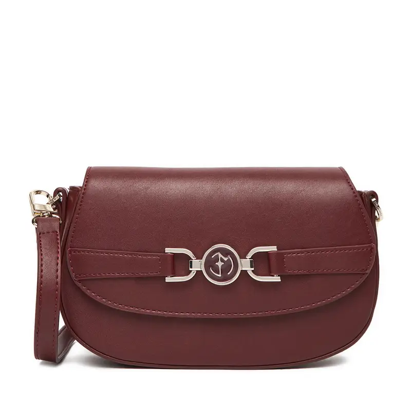 Borsetta Eva Minge EO-ALLISON-KY158 Bordeaux