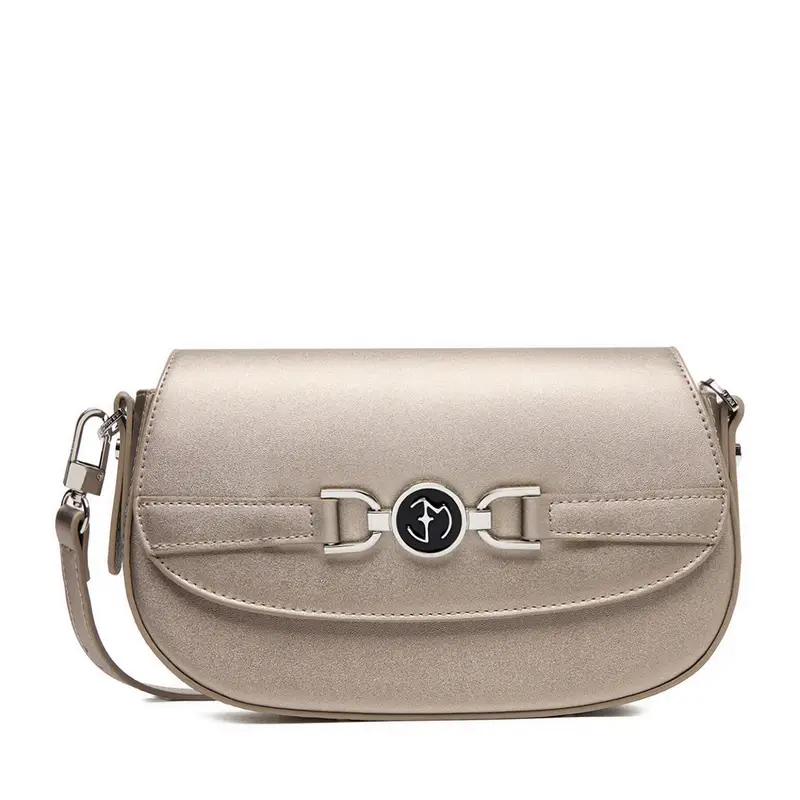 Borsetta Eva Minge EO-ALMA-KY158-1 Argento