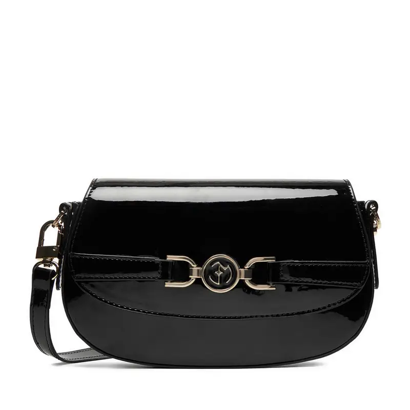 Borsetta Eva Minge EO-ALMA-KY158-1 Nero