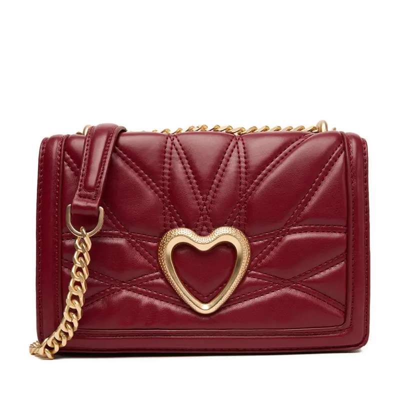 Borsetta Eva Minge EO-ALONDRA-KY163 Bordeaux