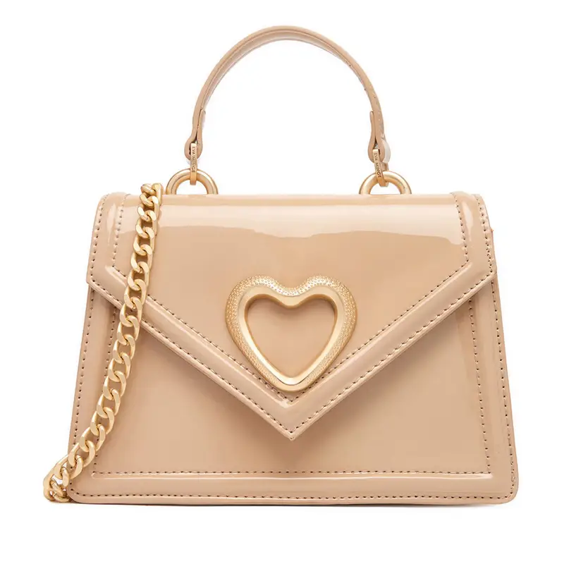 Borsetta Eva Minge EO-ALORA-KY162-1 Beige