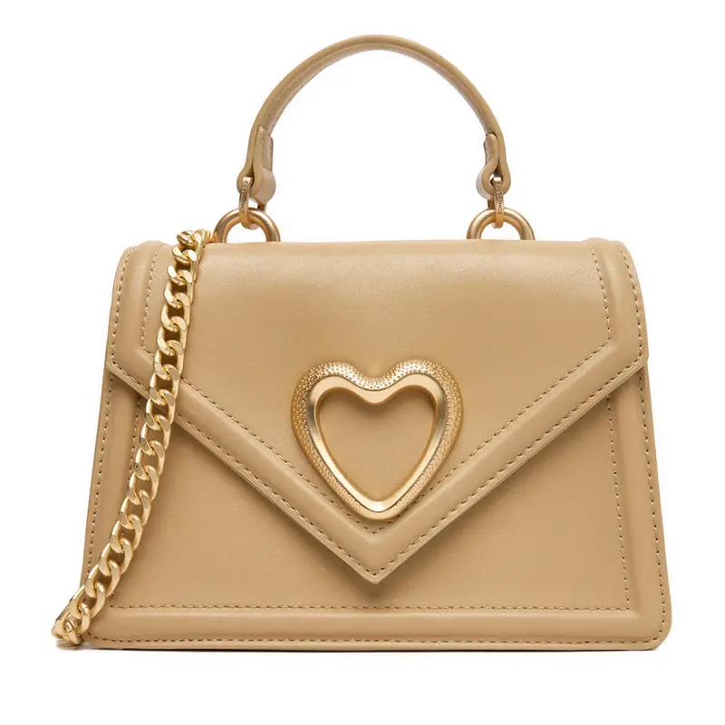 Borsetta Eva Minge EO-ALYSSA-KY162 Beige