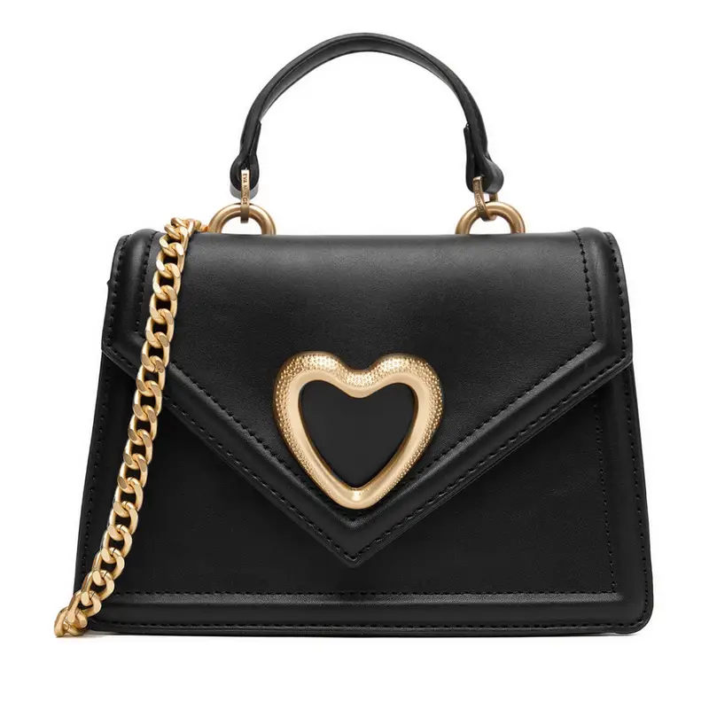 Borsetta Eva Minge EO-ALYSSA-KY162 Nero