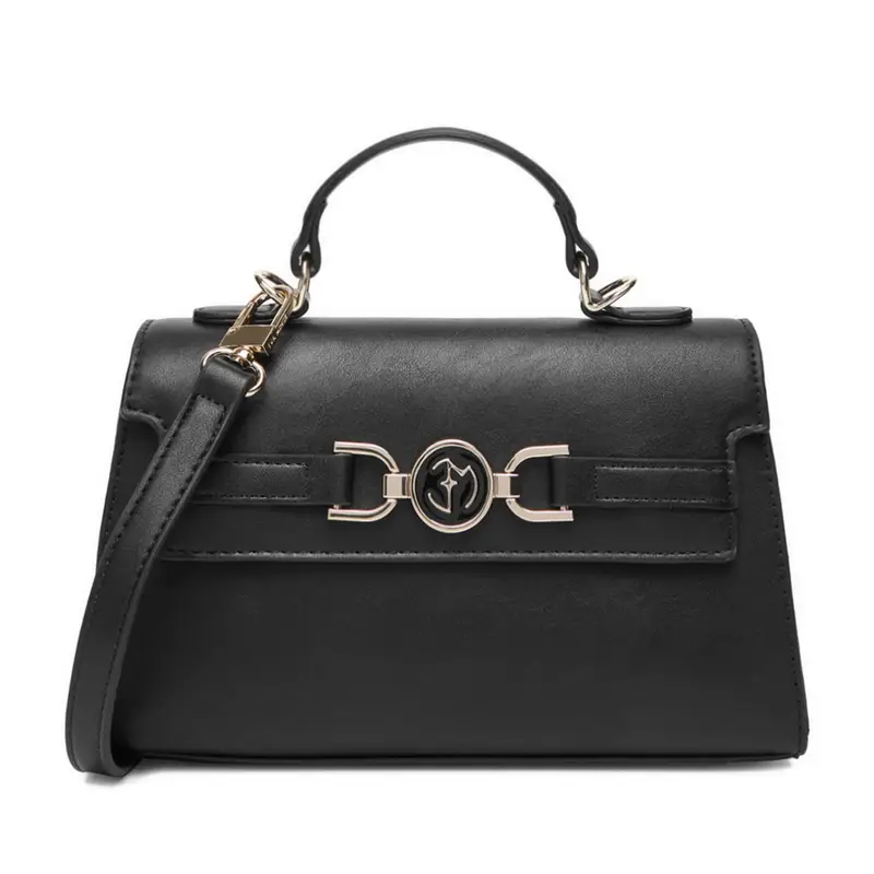 Borsetta Eva Minge EO-AMAIA-KY160-3 Nero