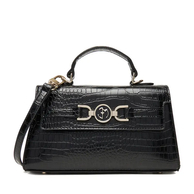 Borsetta Eva Minge EO-AMANDA-KY160-1 Nero