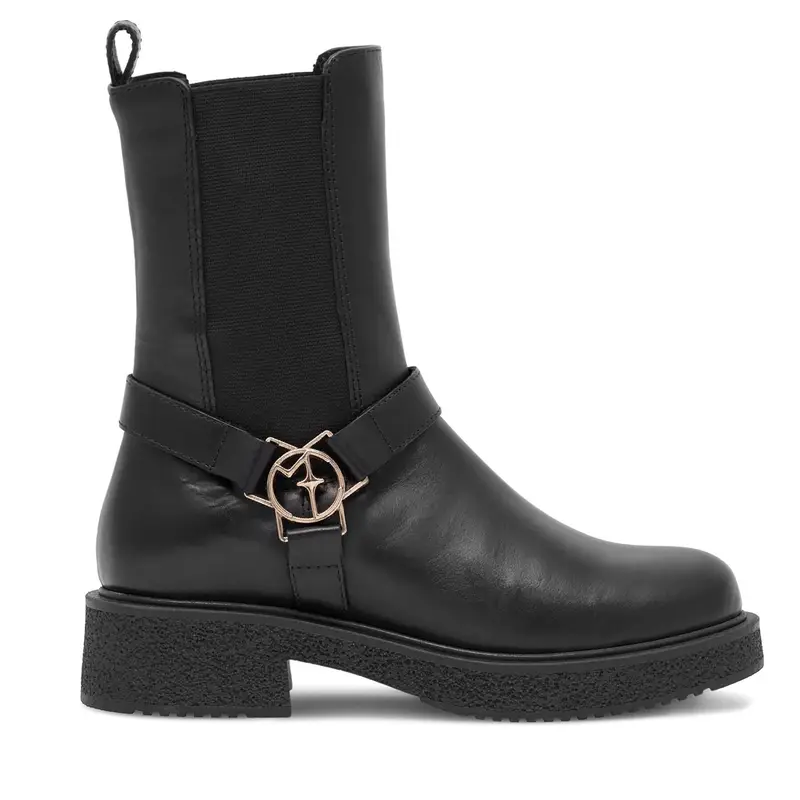 Chelsea Eva Minge SPEZIA-01 Nero