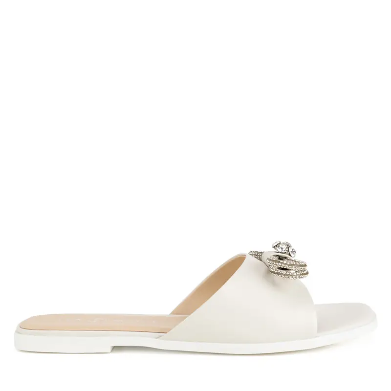 Ciabatte Eva Minge AVA-V903L-2-1 Bianco