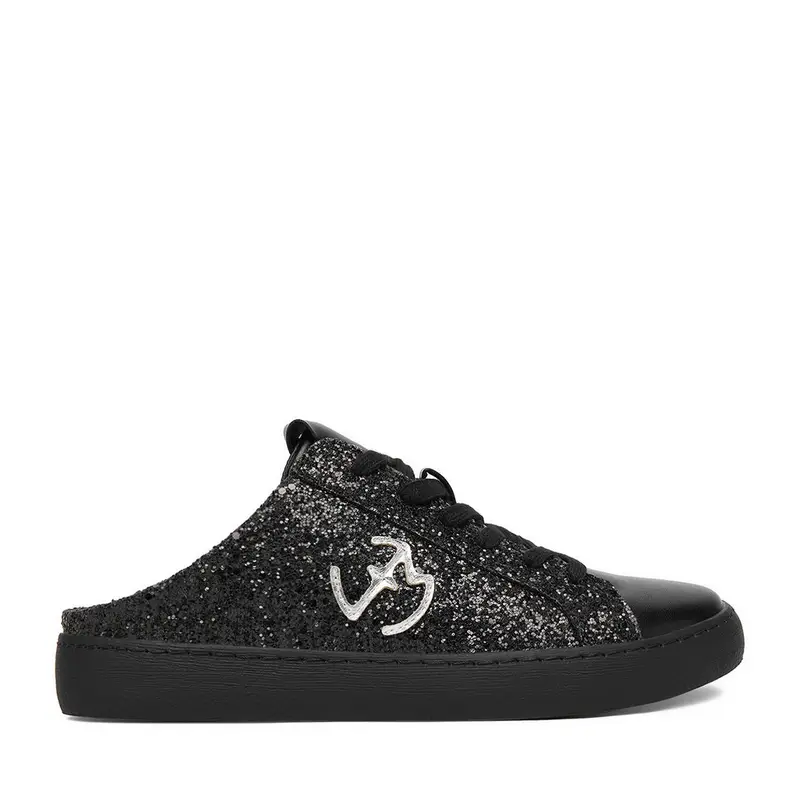 Ciabatte Eva Minge EO-ELLA-WSDR13670-2 Nero