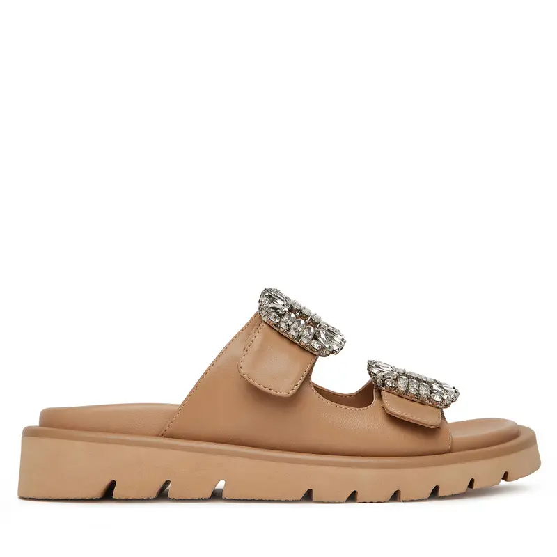 Ciabatte Eva Minge LILY-VII75-06-1 Beige