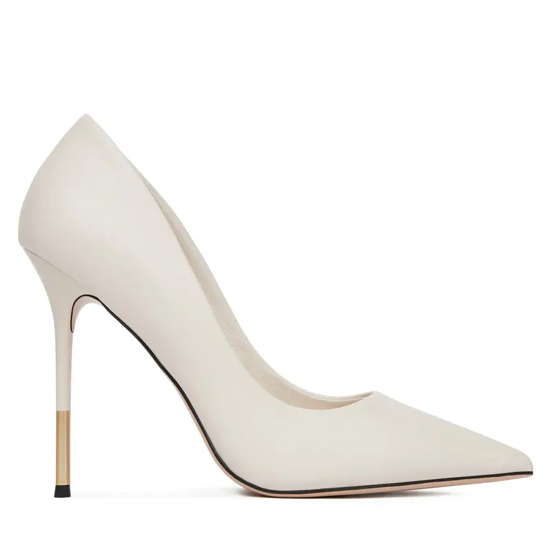 Eva Minge Décolleté Bianco 4190905