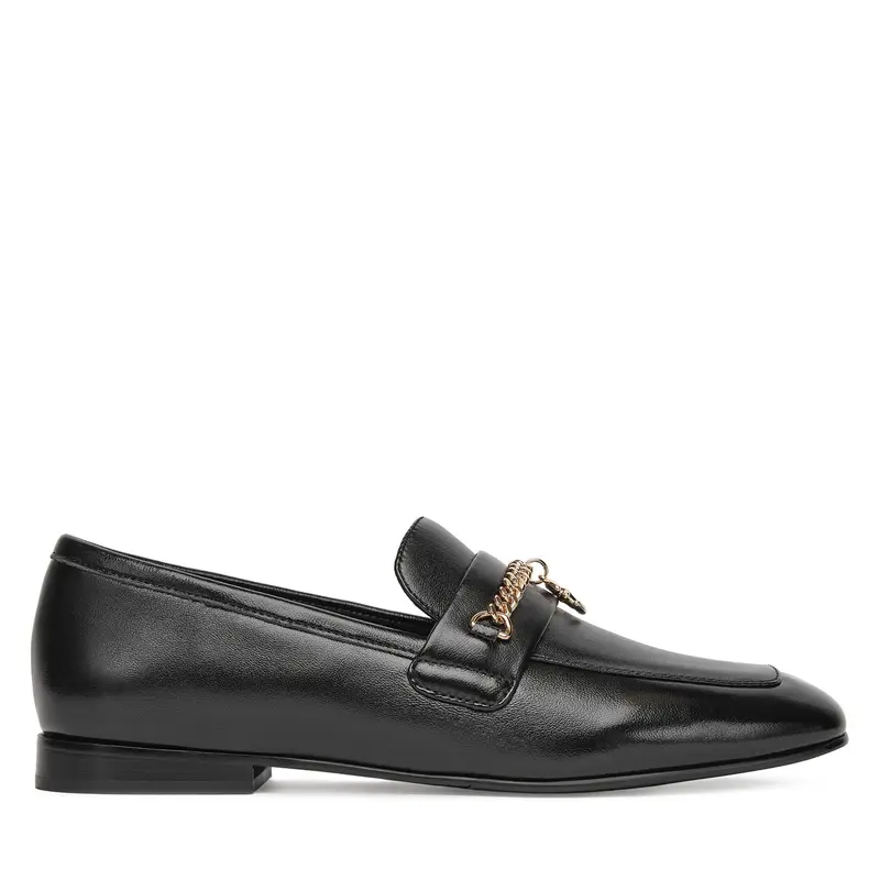Loafers Eva Minge CYNIA-LT2513-Nero