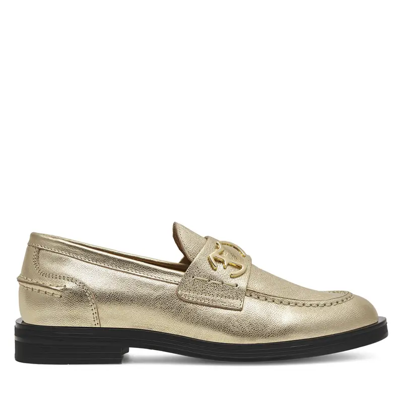 Loafers Eva Minge MICHELLE-0107 Oro