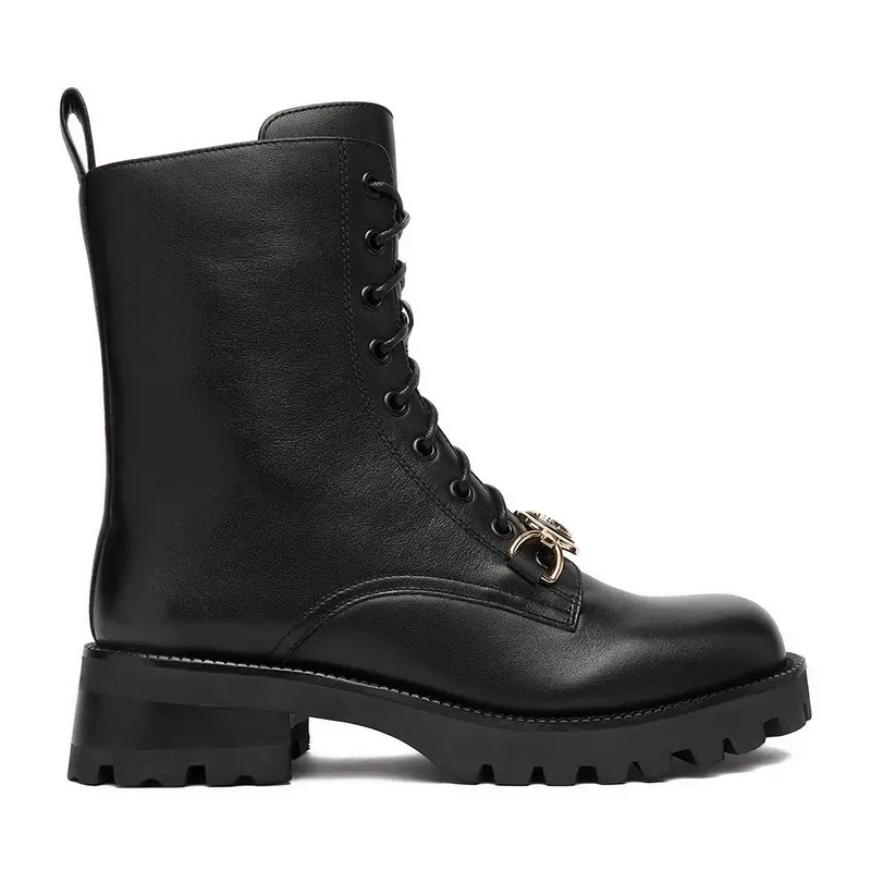 Polacchine Eva Minge EO-ALVA-220A-781 Nero