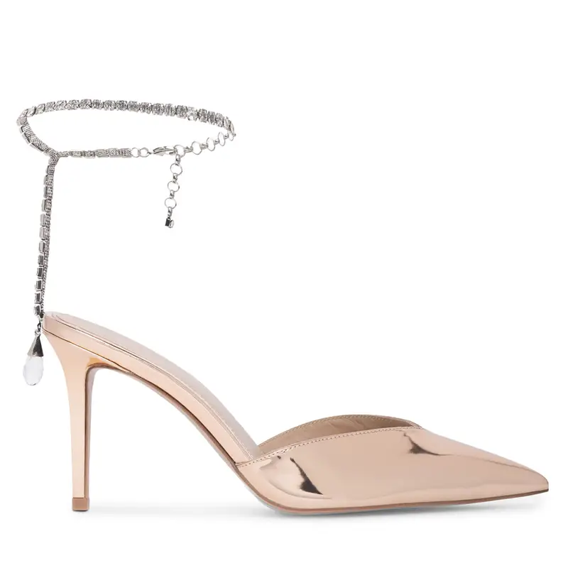 Sandali Eva Minge Florencia-323-101-2 Oro