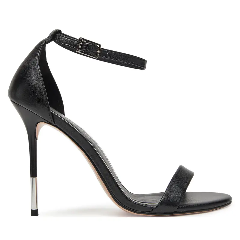 Sandali Eva Minge RHODODEN-LT934-32 Nero