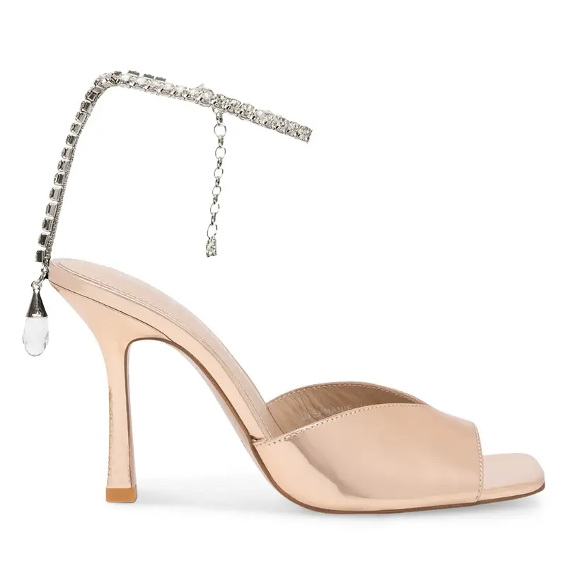 Sandali Eva Minge STEPHANIE-V1051L-01 Oro