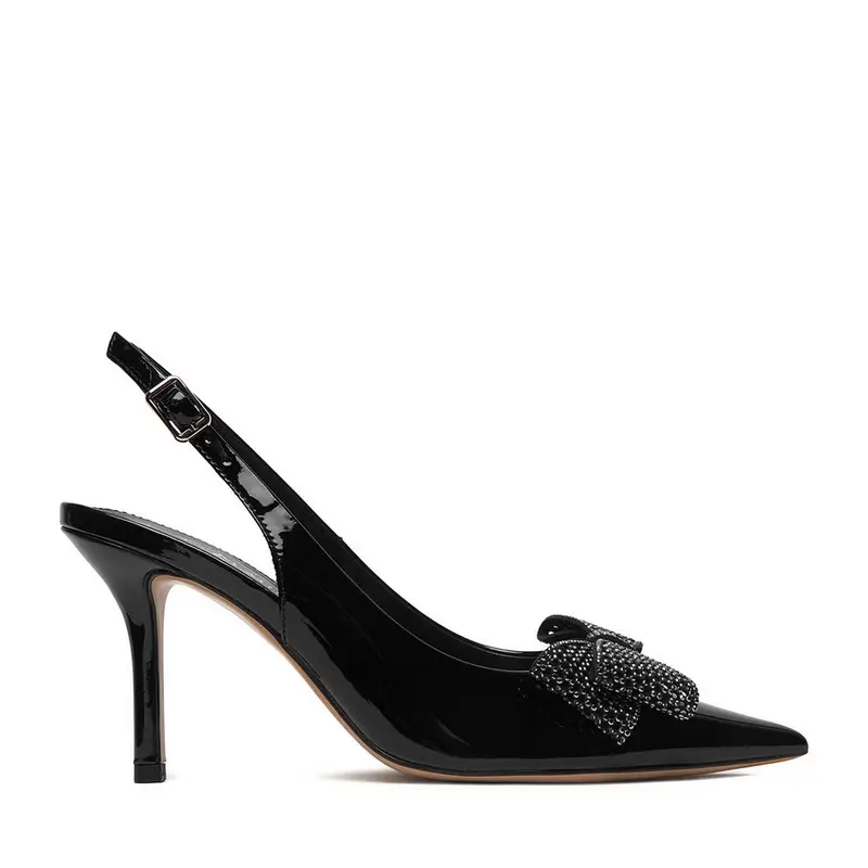 Scarpe stiletto Eva Minge ANEMONE-V1892-56-1 Nero