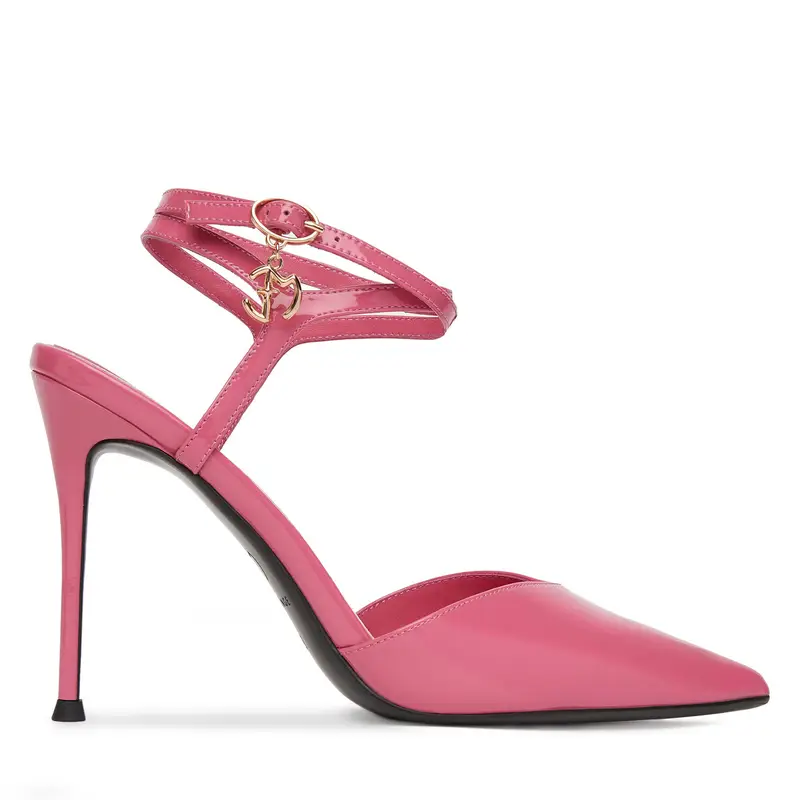 Scarpe stiletto Eva Minge MONA-SLT1582-2 Rosa