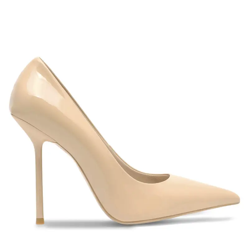 Scarpe stiletto Eva Minge STUDIO LT-02 Beige