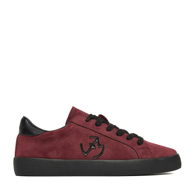 Sneakers Eva Minge EO-ELLA-WSDR13670-1 Bordeaux