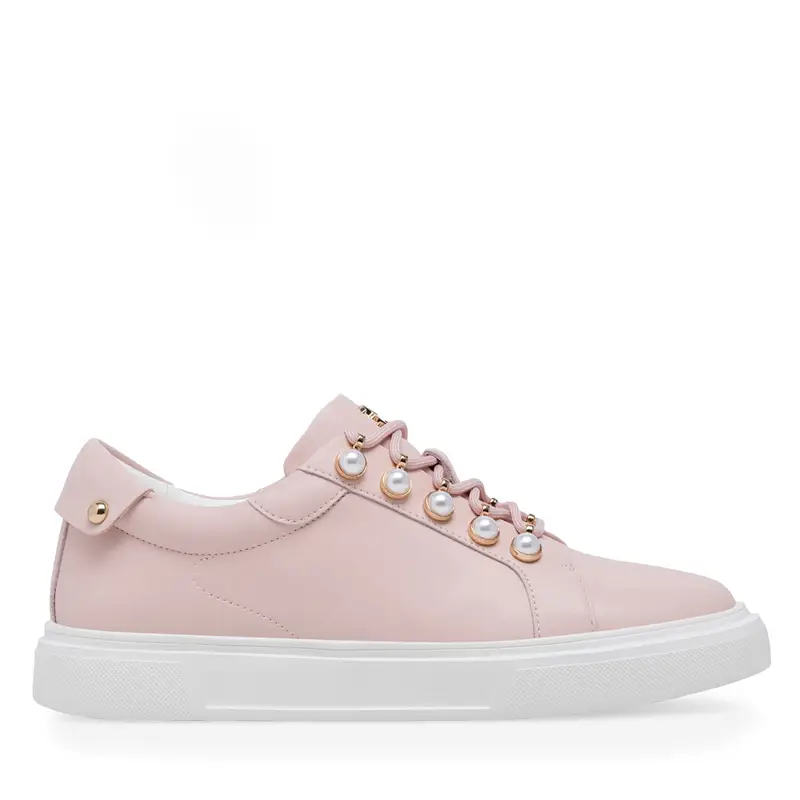 Sneakers Eva Minge NOEMIE-035-18 Rosa