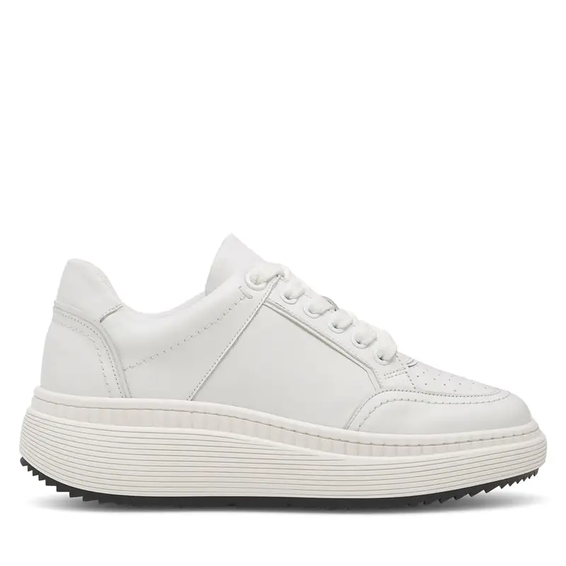 Sneakers Eva Minge VANESSA-0481 Bianco