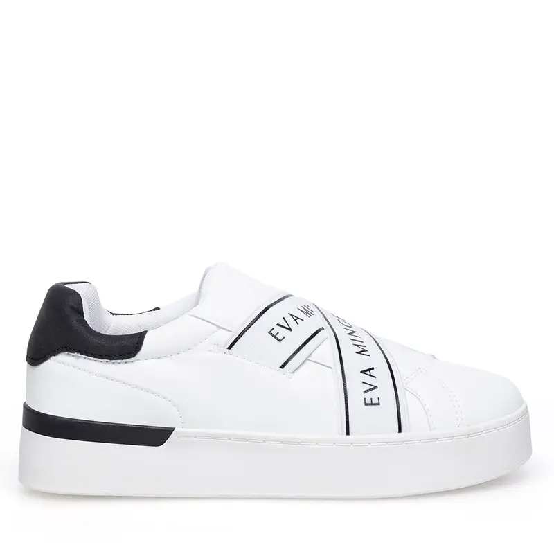 Sneakers Eva Minge WYL3796-2 Bianco
